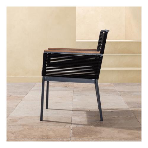  TED SANDALYE ANTRASİT