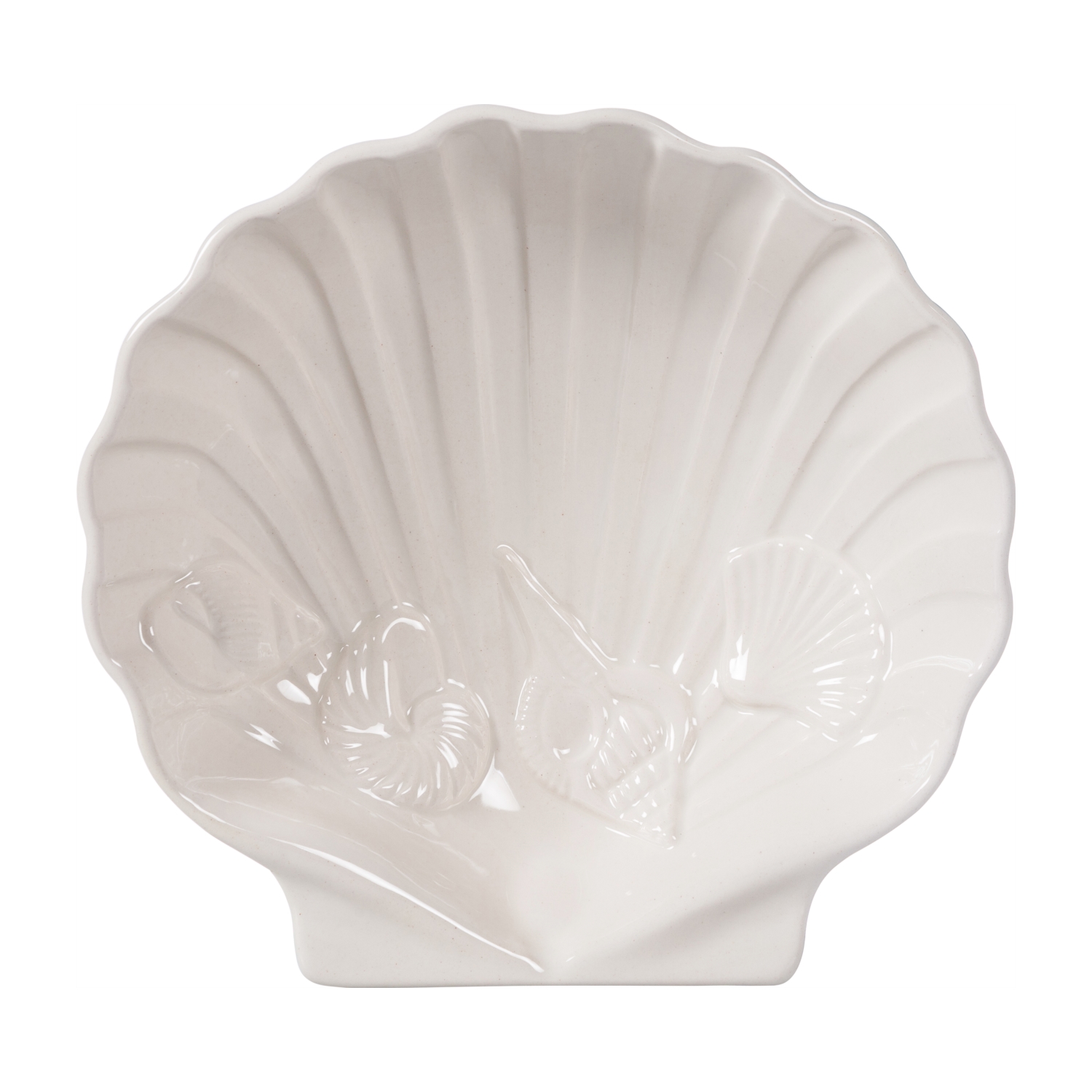 SEA SHELL SALATA KASESİ