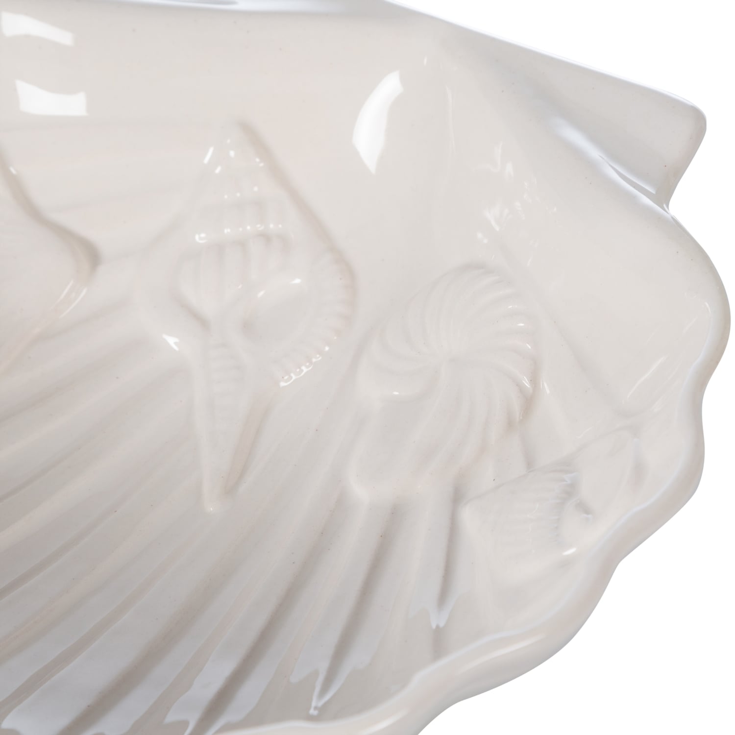 SEA SHELL SALATA KASESİ