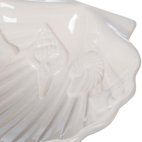  SEA SHELL SALATA KASESİ