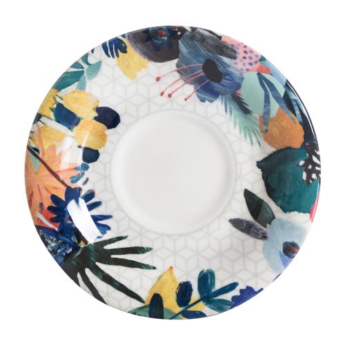  GARDENYA ÇAY FİNCANI