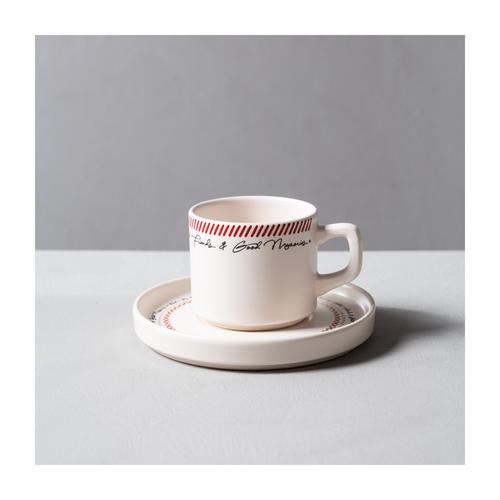  MONTANA ÇAY FİNCANI 185ML