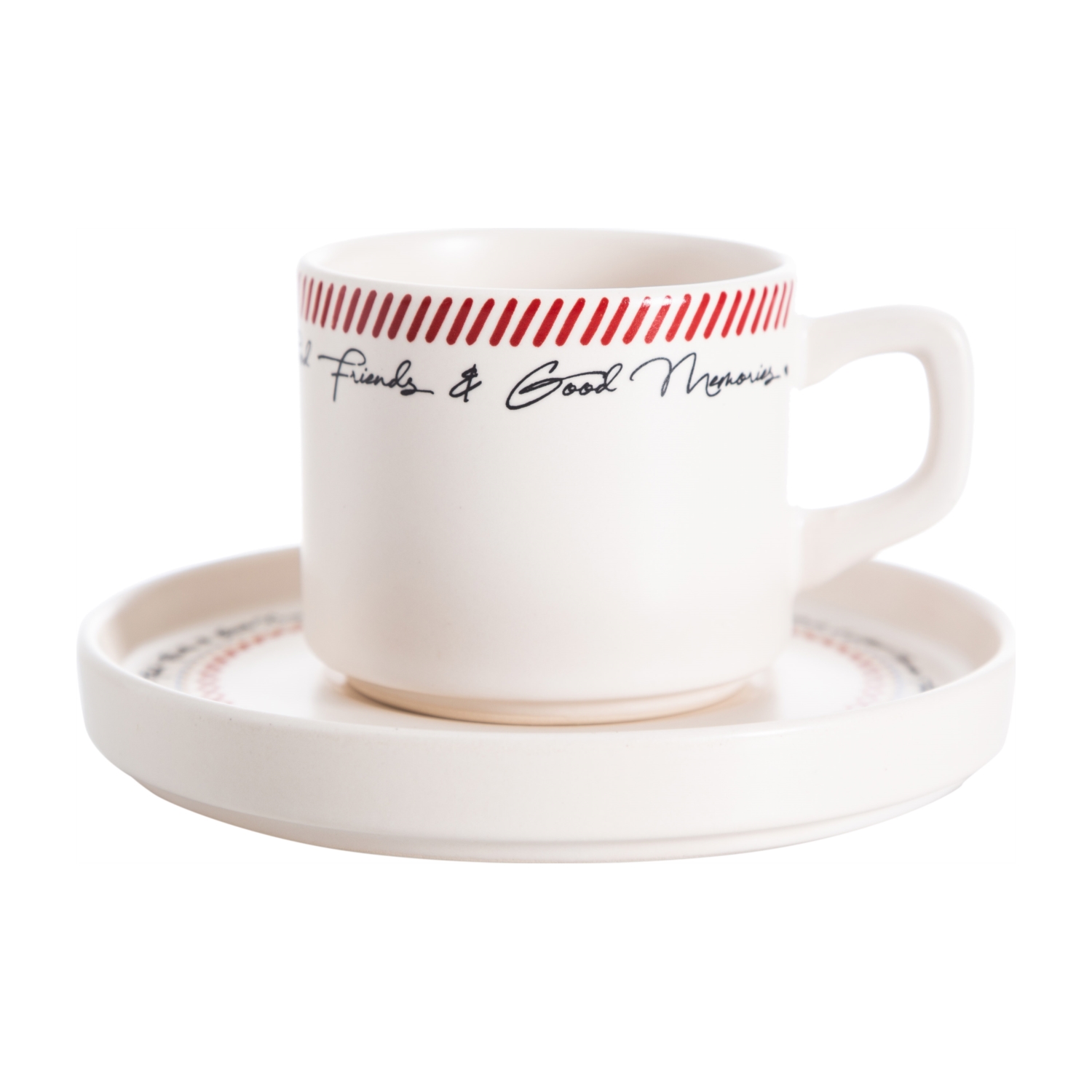 MONTANA ÇAY FİNCANI 185ML