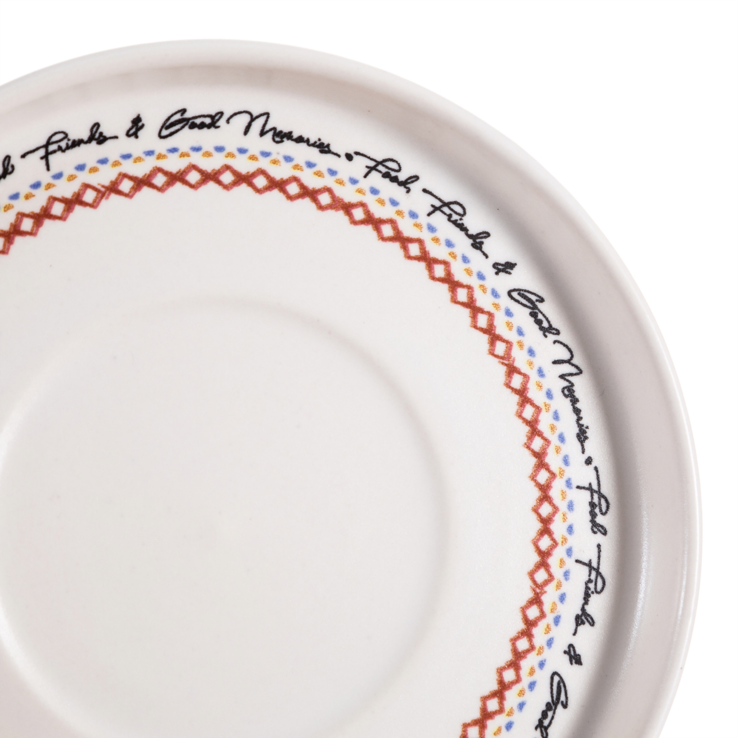 MONTANA ÇAY FİNCANI 185ML