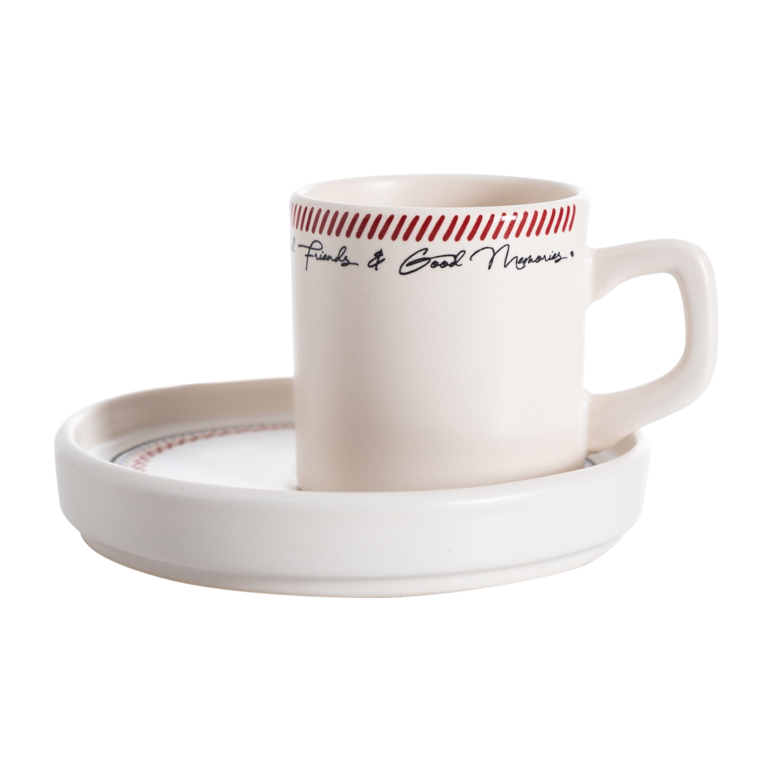 MONTANA KAHVE FİNCANI 95ML