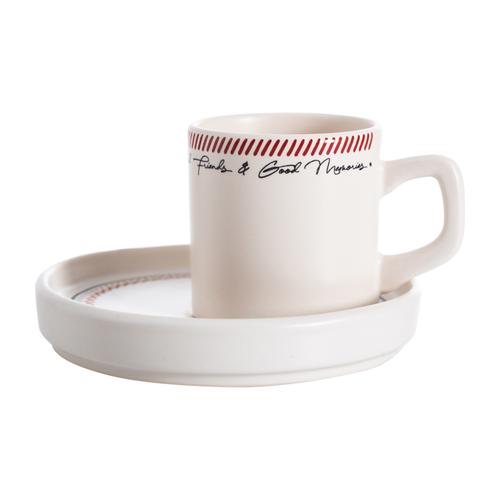  MONTANA KAHVE FİNCANI 95ML