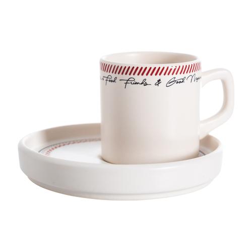  MONTANA KAHVE FİNCANI 95ML