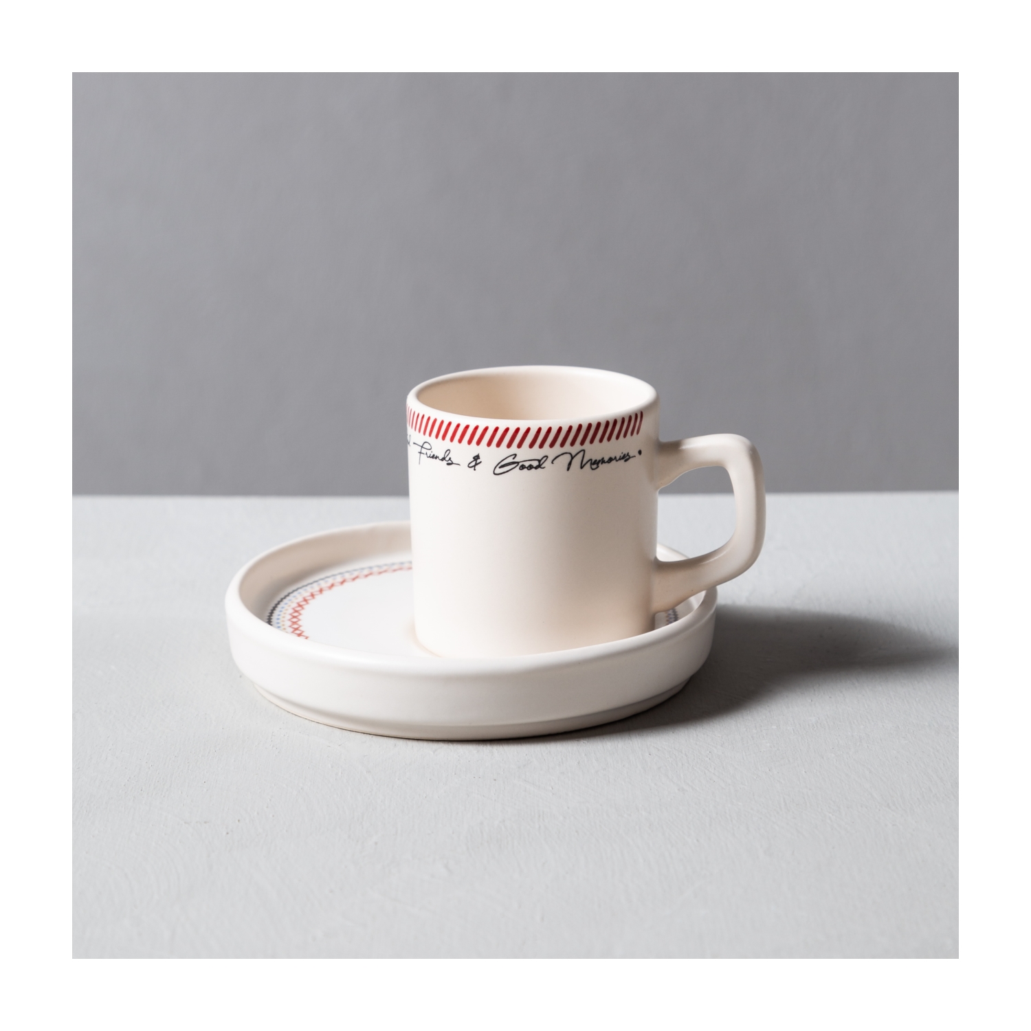 MONTANA KAHVE FİNCANI 95ML