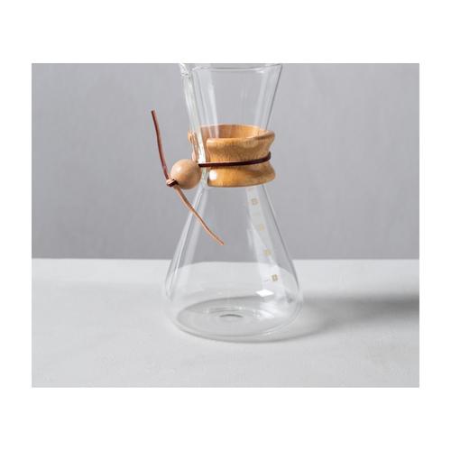  CAM KAHVE DEMLEME KARAFI  600 ML