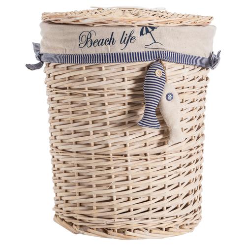  MARINE ÇAMAŞIR SEPETİ 45X55CM