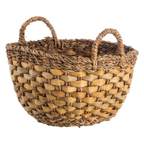 HASIR SEPET 35X20CM
