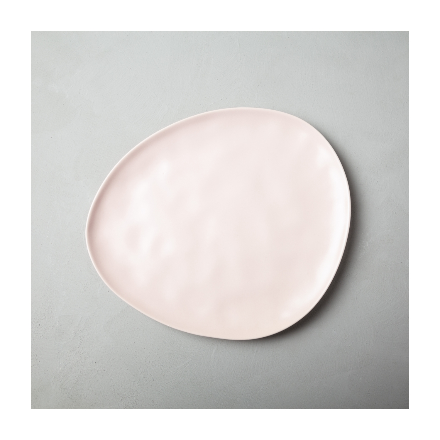 TRIBECA SERVİS TABAĞI  30 CM -SOFT