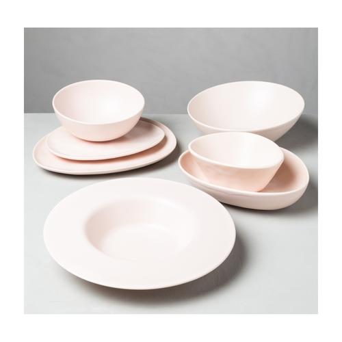  TRIBECA SERVİS TABAĞI  30 CM -SOFT