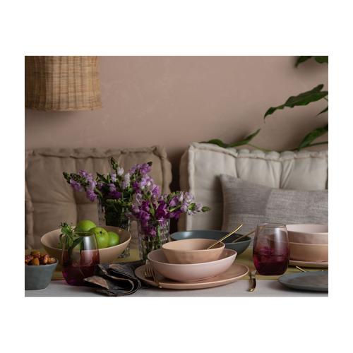  TRIBECA SERVİS TABAĞI  30 CM -SOFT