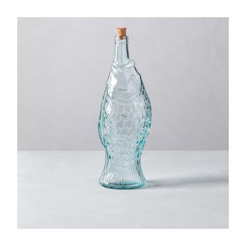  RECYCLE YAĞ ŞİŞESİ BALIK 1.1LT