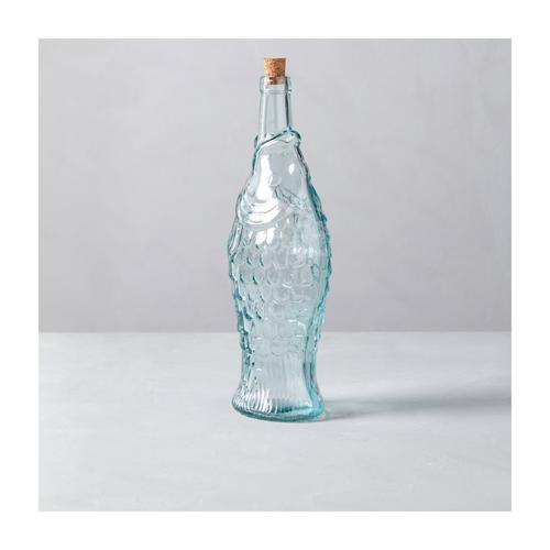  RECYCLE YAĞ ŞİŞESİ BALIK 1.1LT