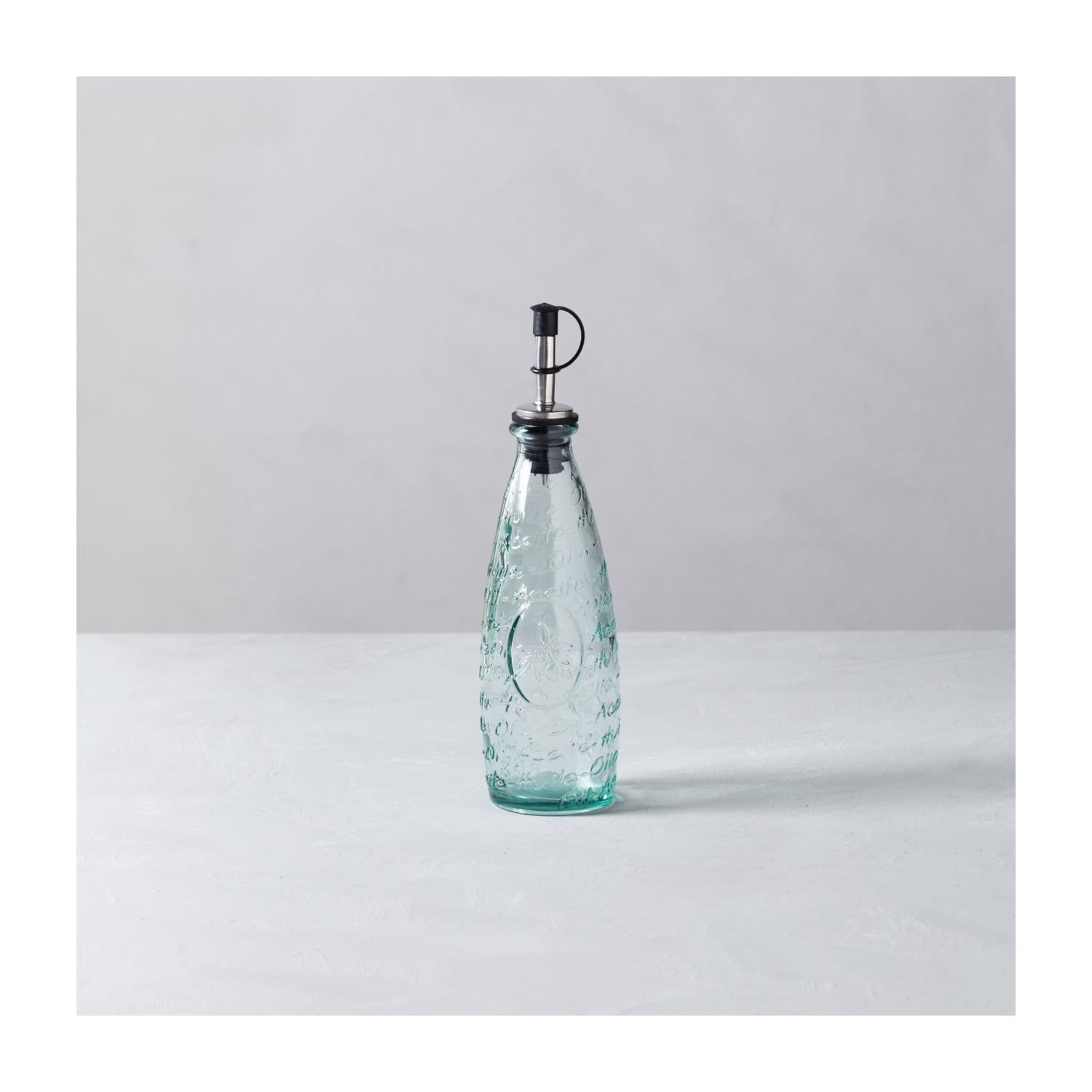 RECYCLE YAĞ ŞİŞESİ 300 CC