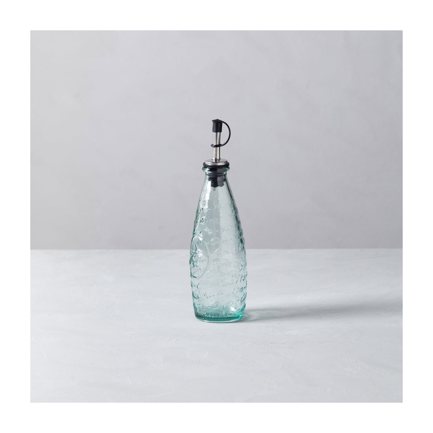 RECYCLE YAĞ ŞİŞESİ 300 CC