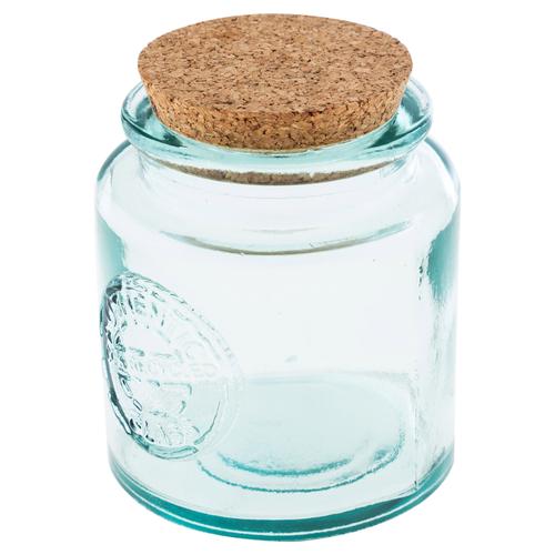  RECYCLE KAVANOZ 500 CC