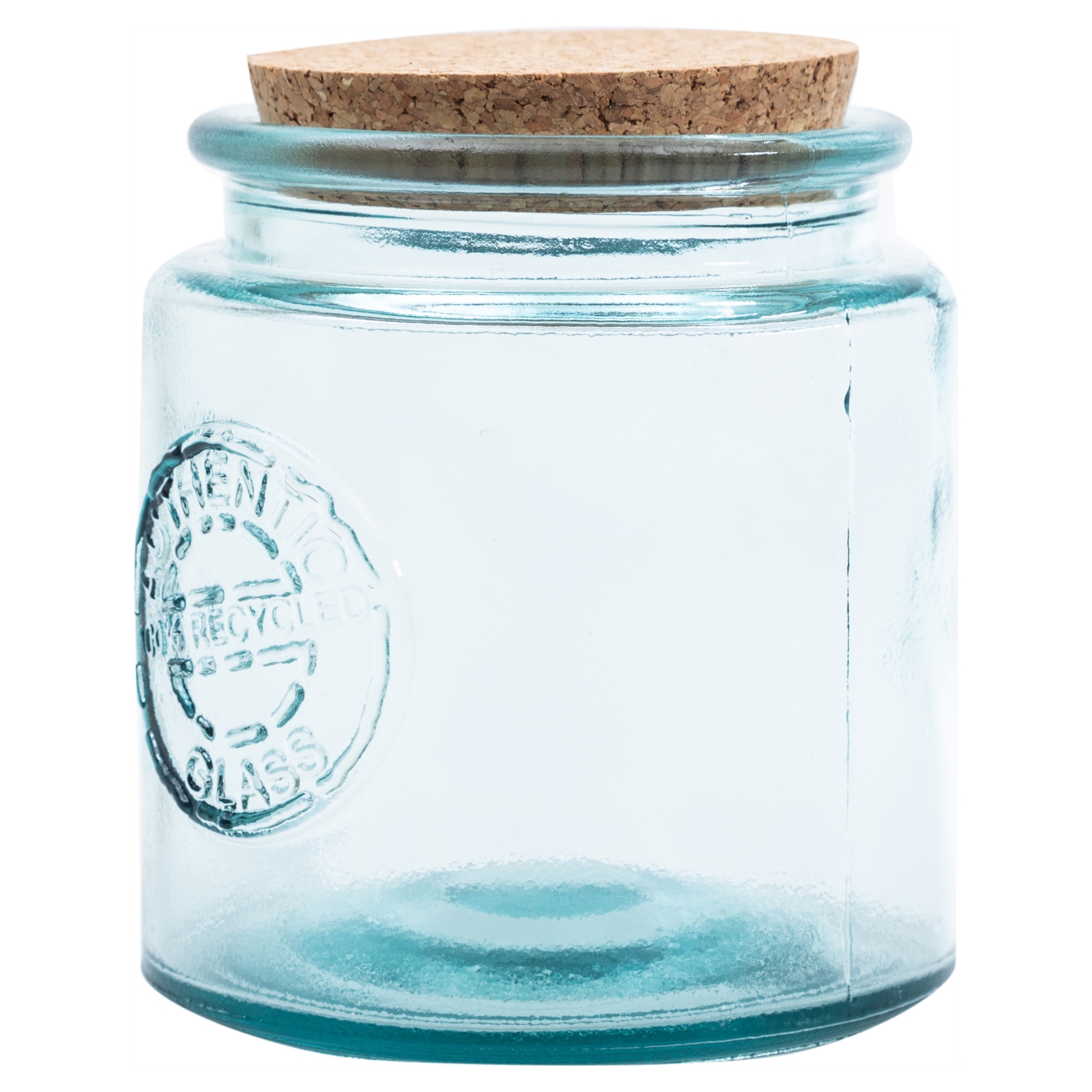 RECYCLE KAVANOZ 800 CC