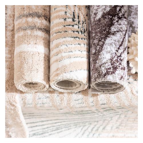  MOTLEY LINE BEJ 2'Lİ BANYO PASPAS SETİ