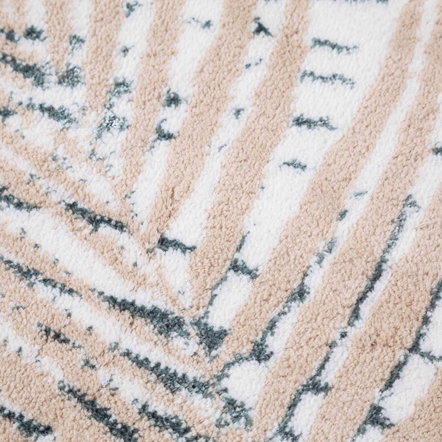 MOTLEY TROPICE YEŞİL 2'Lİ BANYO PASPAS SETİ