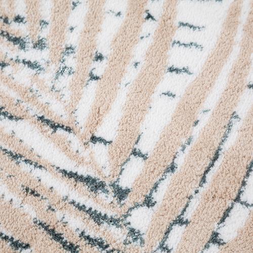  MOTLEY TROPICE YEŞİL 2'Lİ BANYO PASPAS SETİ