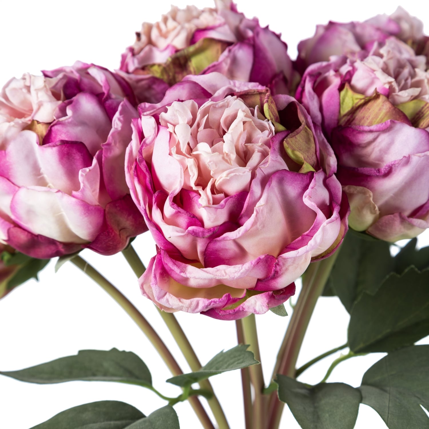 ŞAKAYIK BUKET MOR 40 CM