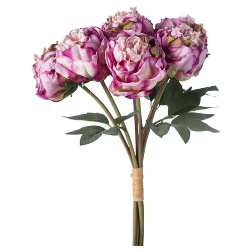 ŞAKAYIK BUKET MOR 40 CM