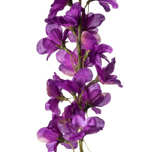  HEZAREN ÇİÇEĞİ MOR 100 CM