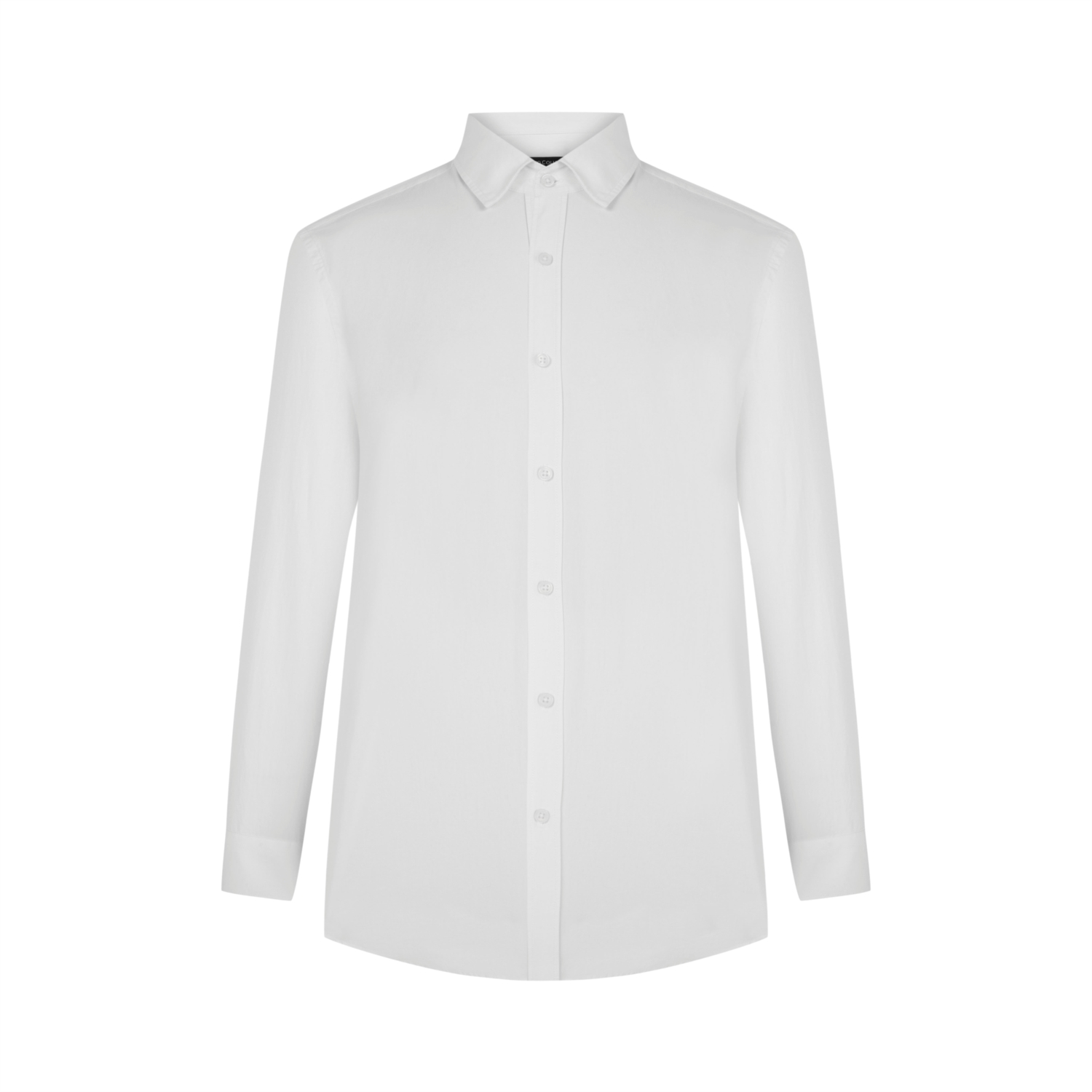 PAMUKLU REGULAR FIT GÖMLEK