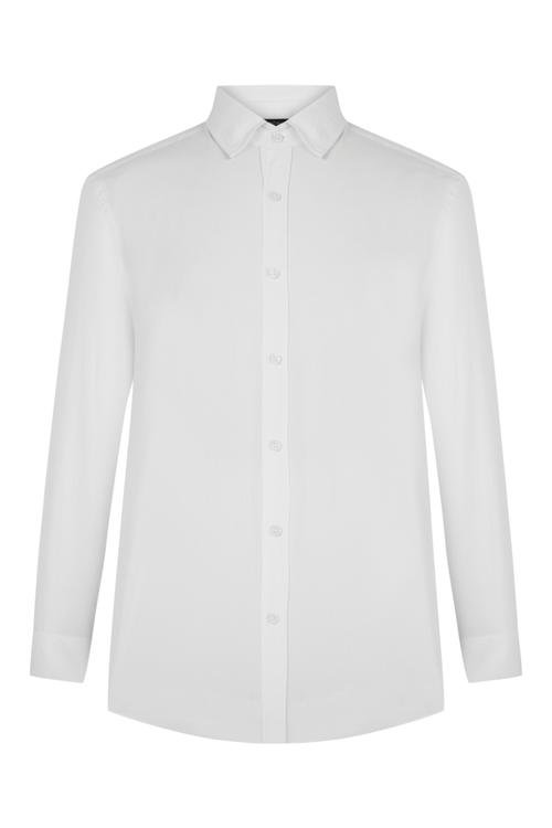  PAMUKLU REGULAR FIT GÖMLEK