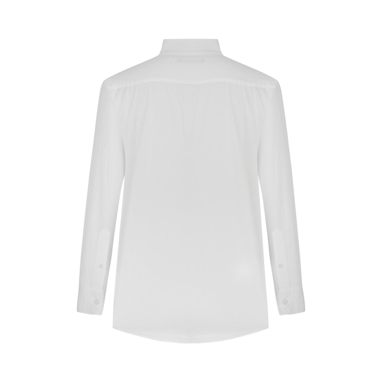 PAMUKLU REGULAR FIT GÖMLEK