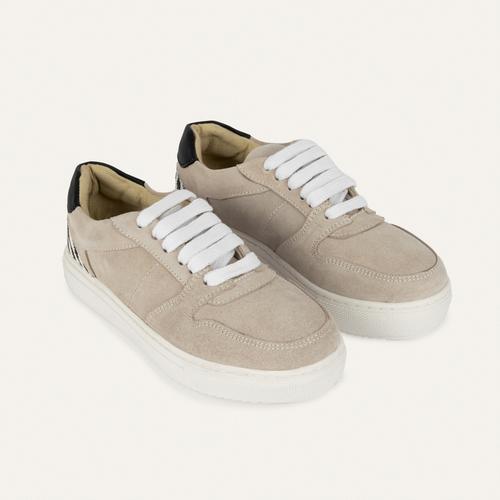  ZEBRA DESENLİ SNEAKER