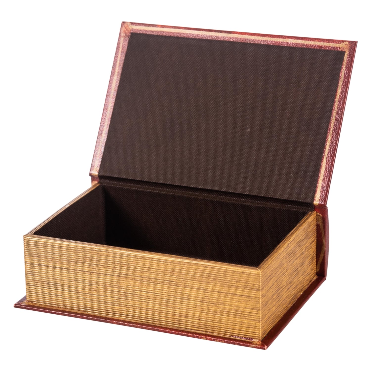 WUTHERING HEIGHTS KİTAP KUTU 19X8X27CM