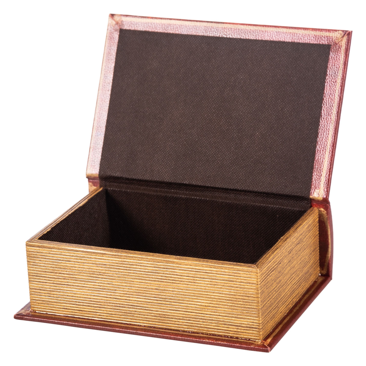 WUTHERING HEIGHTS KİTAP KUTU 14X6X20CM