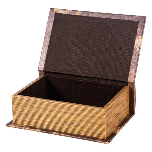 HARRY POTTER KİTAP KUTU 14X6X20CM