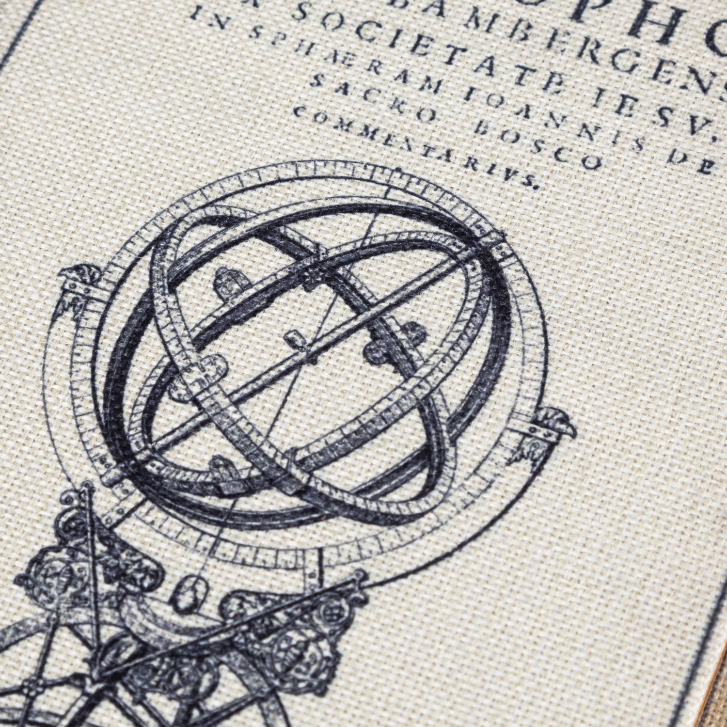 CHRISTOPHER KİTAP KUTU 19X7X27CM