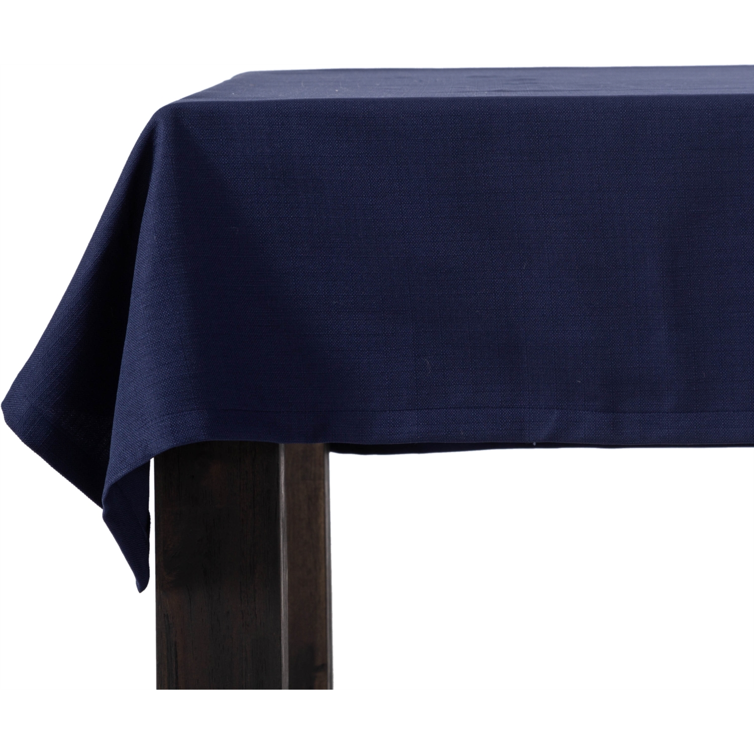LUCY MASA ÖRTÜSÜ LACİVERT 160x220CM