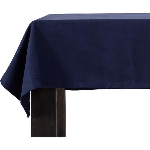  LUCY MASA ÖRTÜSÜ LACİVERT 160x220CM