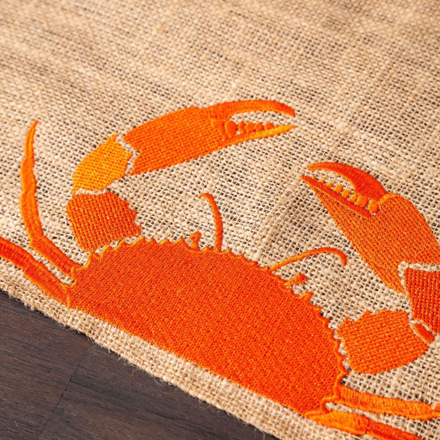 VALERIA YENGEÇ JÜT RUNNER 45x130