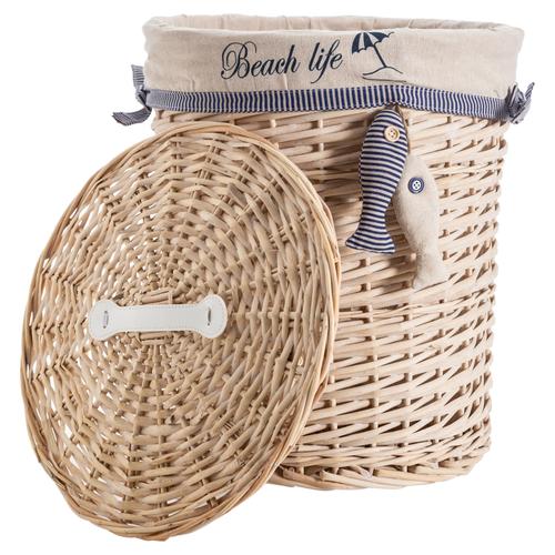  MARINE ÇAMAŞIR SEPETİ 45X55CM