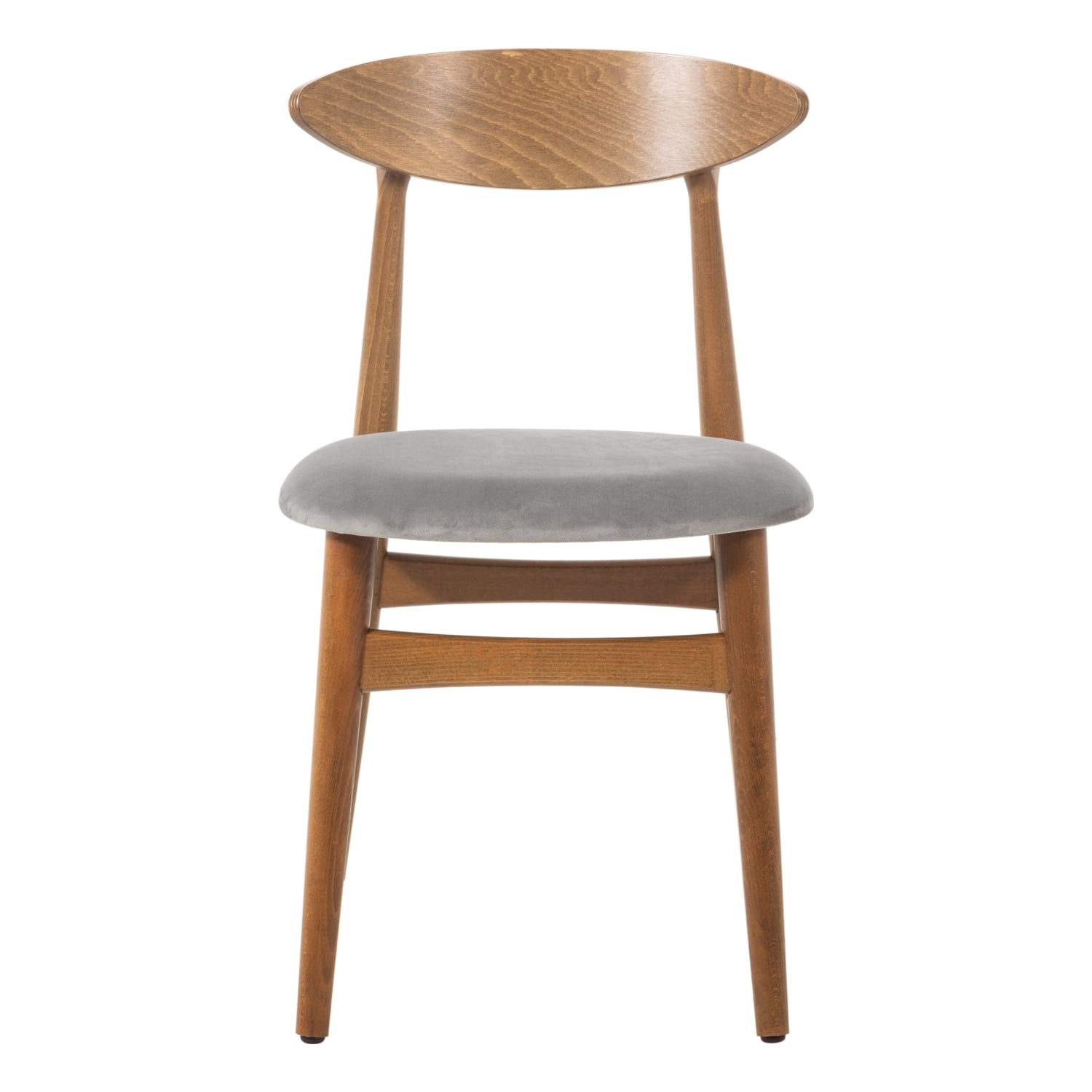 BOONE AHŞAP SANDALYE NATUREL