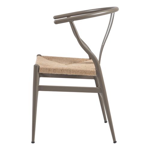  WISBON KOLÇAKSIZ SANDALYE