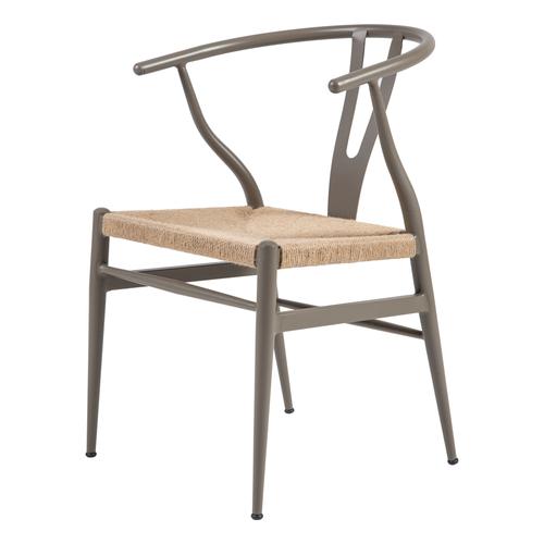  WISBON KOLÇAKSIZ SANDALYE