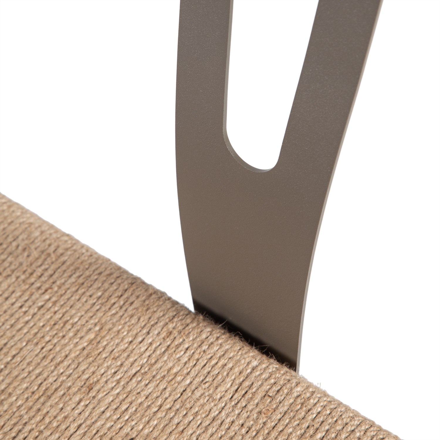 WISBON KOLÇAKSIZ SANDALYE