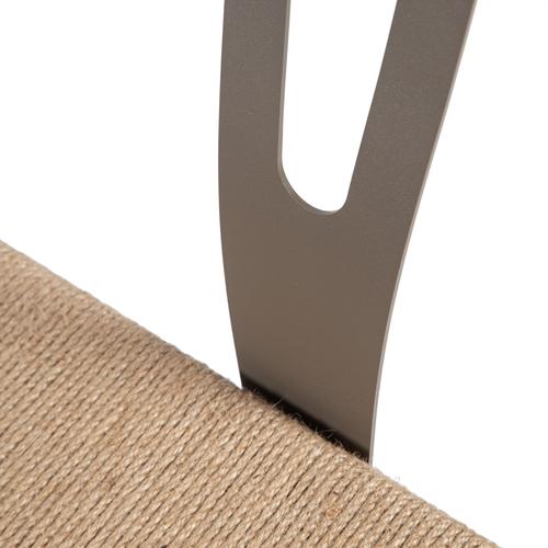  WISBON KOLÇAKSIZ SANDALYE