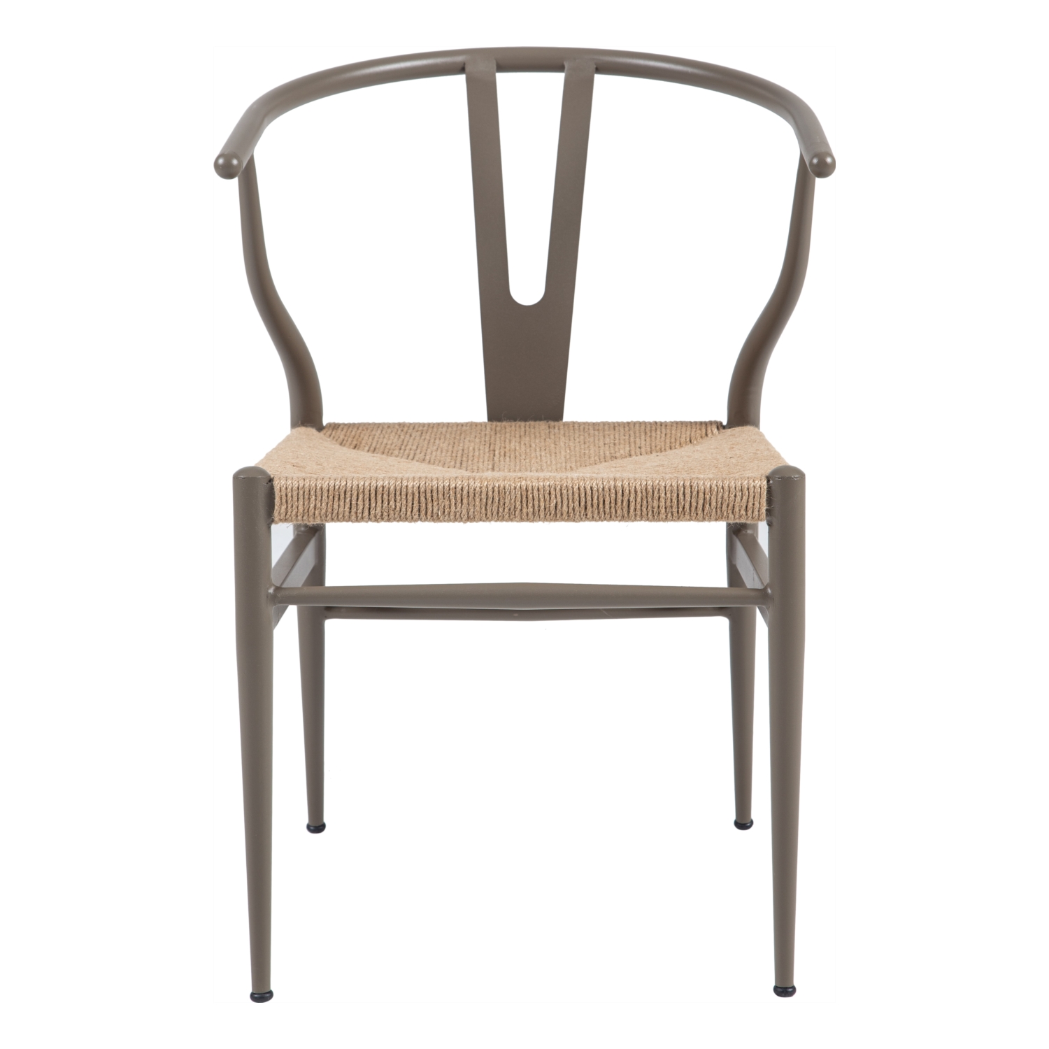 WISBON KOLÇAKSIZ SANDALYE