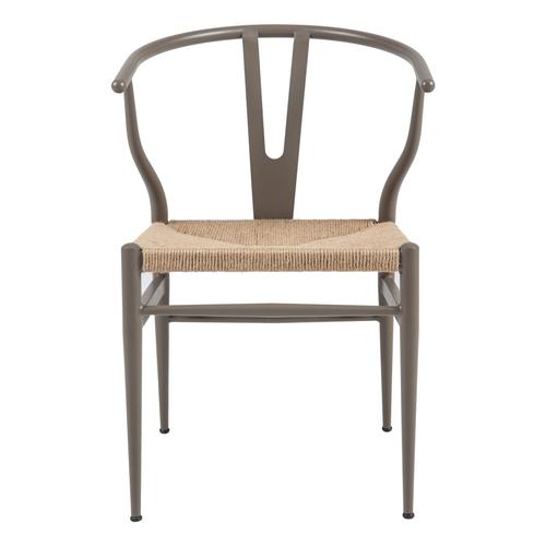  WISBON KOLÇAKSIZ SANDALYE