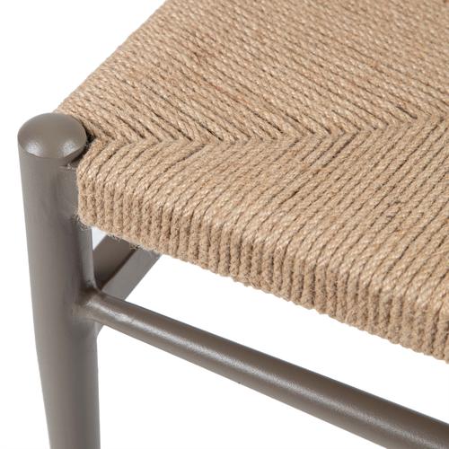  WISBON KOLÇAKSIZ SANDALYE